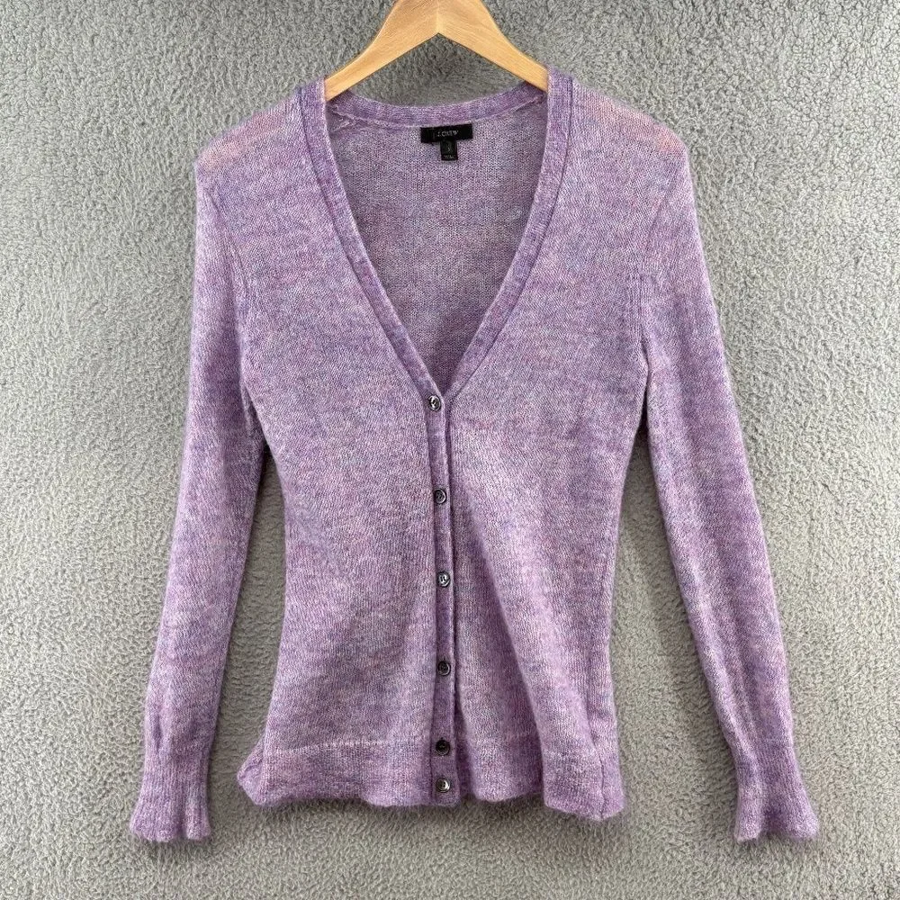 J. Crew soft lightweight